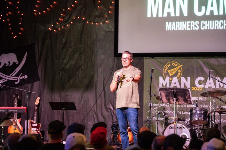 Tim Lukei Preaching and Coaching