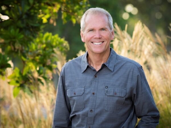 Kenton Beshore of Mariners