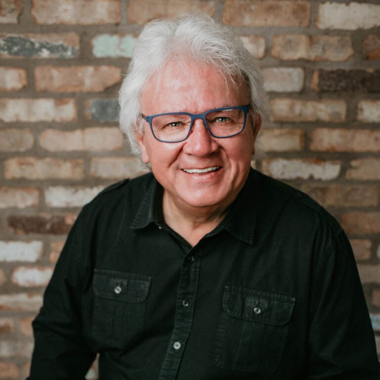 Stan Endicott Headshot