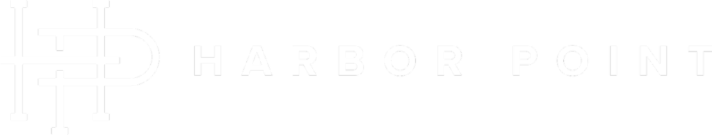 harbor point church logo