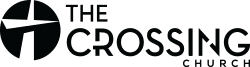 The crossing church logo