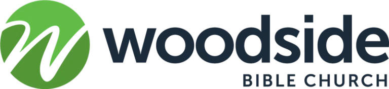 Woodside Bible Church Logo