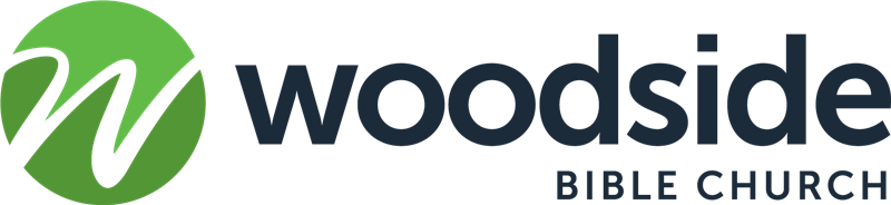 Woodside Bible Church Logo